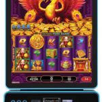 Konami Gaming – Ru Yi Feng Huang Konami_Ru Yi Feng Huang