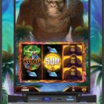 Light & Wonder – Kong Skull Island WAP L&W_Kong Skull Island