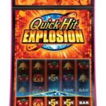 Light & Wonder – Quick Hit Explosion WAP L&W_Quick Hit Explosion