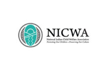 Senate Approves H.R. 9076, Supporting America’s Children and Families Act NICWA logo