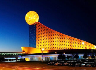 Pearl River Offering Complimentary Meals to Veterans, Active Military on Veterans Day Pearl River_Golden Moon