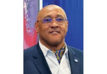 Executive Q&A: Up Close With Tim Cotton, IT Audit Manager at NIGC Tim Cotton