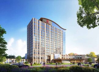 Wind Creek Chicago Southland Casino Opens Wind Creek Chicago Southland