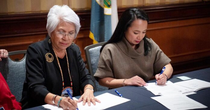 Chairwoman Flores_Commissioner Touton Chairwoman Flores_Commissioner Touton