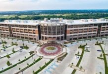 Choctaw Nation 2025 Tribal Election Results Choctaw Nation Headquarters