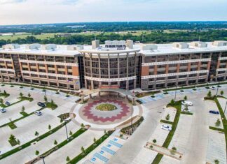 Choctaw Nation Announces Summer Food Assistance Programs Choctaw Nation Headquarters