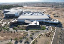 Desert Diamond Casino White Tanks Celebrates Grand Opening Desert Diamond White Tanks