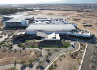 Desert Diamond Casino White Tanks Celebrates Grand Opening Desert Diamond White Tanks