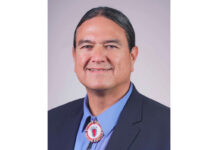 Donald Warne Named to CDC Foundation’s Board of Directors Donald Warne_CDC