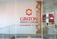 Graton Resort & Casino, 49ers Partnership Announced Graton 49ers Winners Club