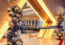 Miccosukee Casino Opens New High Limit Slots & VIP Lounge Miccosukee Casino & Resort High Limit Room