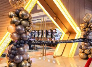 Miccosukee Casino Opens New High Limit Slots & VIP Lounge Miccosukee Casino & Resort High Limit Room