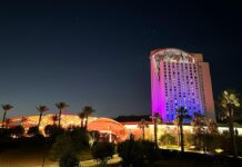 Morongo Earns Two USA Today 10Best Casino Rankings Morongo Casino Resort & Spa