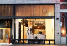 Rice Fergus Miller Opens Spokane, WA Office RFM Front Exterior_Spokane