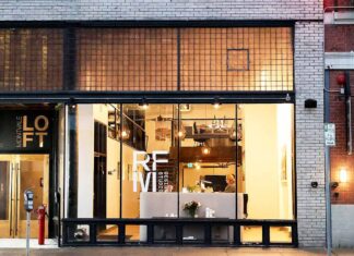 Rice Fergus Miller Opens Spokane, WA Office RFM Front Exterior_Spokane