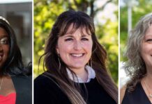 Rice Fergus Miller Welcomes Three New Team Members RFM Team Members