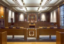 Ninth Circuit Affirms Dismissal in Maverick Gaming WA Sportsbetting Case William Kenzo Nakamura United States Court House