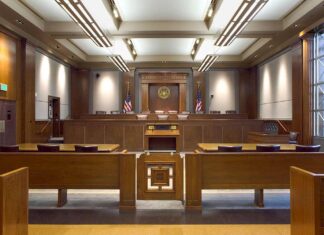 Ninth Circuit Affirms Dismissal in Maverick Gaming WA Sportsbetting Case William Kenzo Nakamura United States Court House