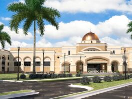 Casino Del Sol, Vahi Taaʼam to Open Nov. 15 Casino Del Sol Grant Road_Exterior