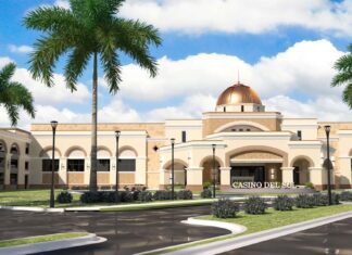 Pascua Yaqui Tribe Breaks Ground on New Grant Road Casino Casino Del Sol Grant Road_Exterior