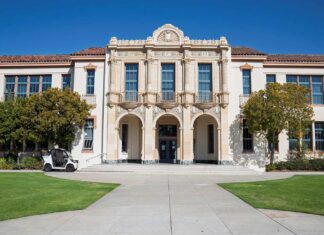 Santa Ynez Chumash Donate $79K to County Schools