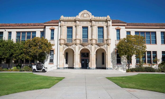 Chumash Technology in Schools