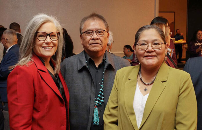 Hobbs Navajo State of the State Hobbs Navajo State of the State