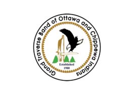 Grand Traverse Announces Opening of Crystal Shores Casino Grand Traverse Band seal