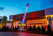 L&W’s Obsidian Pod Debuts at Hard Rock Indiana
