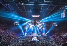 Mohegan Sun Arena Voted #1 Casino Concert Venue Mohegan Sun Arena_REV