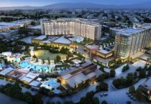 Light & Wonder Launches New Willy Wonka Slot Pechanga Resort Casino