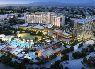Pechanga Pledges $500,000 To Aid Los Angeles Fire Victims Pechanga Resort Casino
