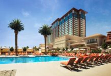 Thunder Valley Casino Resort Announces April Job Fairs Thunder Valley Casino Resort