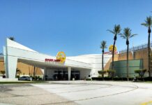 Twenty-Nine Palms Supports Holiday Community Youth Program Spotlight 29 Casino