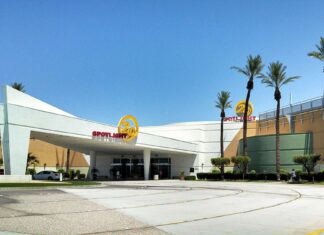 Twenty-Nine Palms Supports Holiday Community Youth Program Spotlight 29 Casino