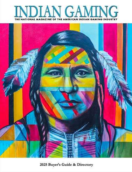 2025 Buyer’s Guide & Directory