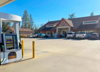 Black Oak Casino to Expand Bear Creek Station Bear Creek Station_Black Oak Casino