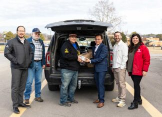 Cherokee Nation Announces Hawiya Food Sovereignty Program Cherokee Hawiya food program
