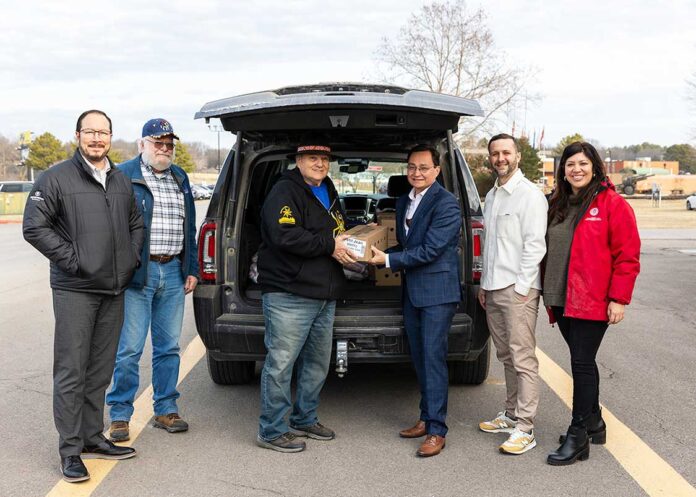 Cherokee Hawiya food program Cherokee Hawiya food program
