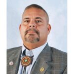 Brian Harris, Chief – Catawba Nation Chief Brian Harris_REVG