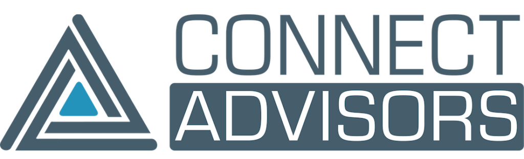 Connect Advisors Logo
