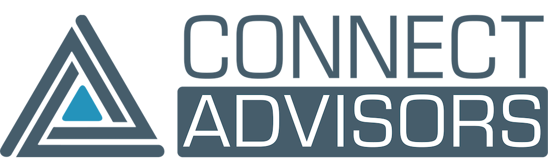 Connect Advisors Logo