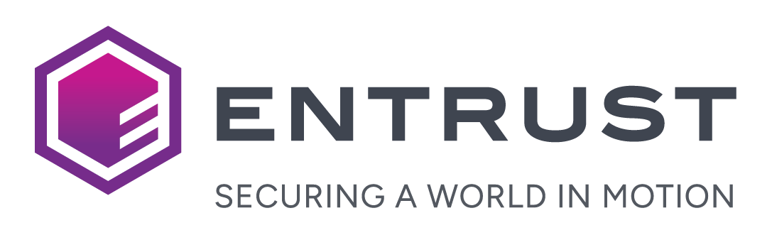 Entrust Logo