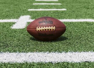 AGA: $30 Billion in Legal Wagering for 2025 NFL Season Football