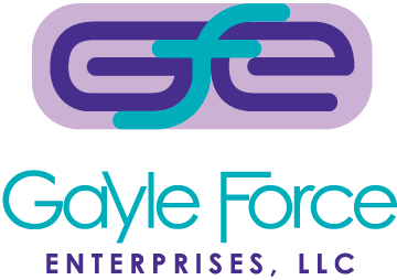 Gayle Force Enterprises Logo