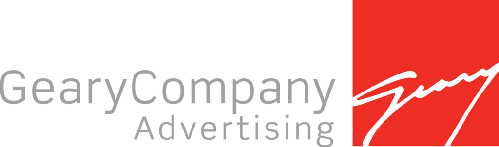 Geary Company Logo