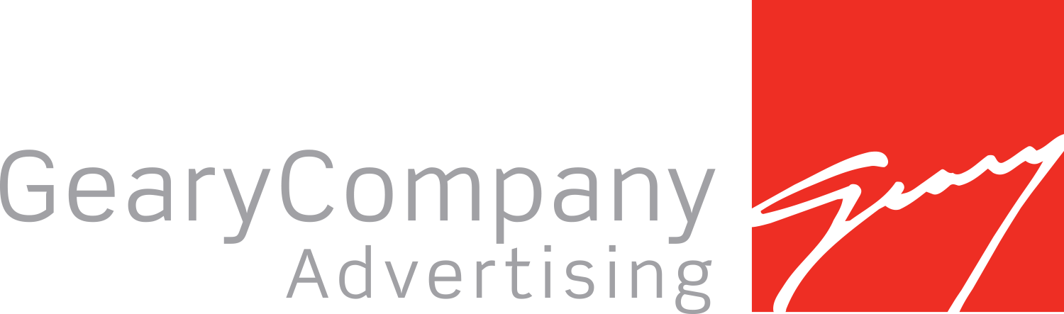 Geary Company Logo