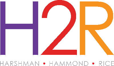 H2R Agency Logo