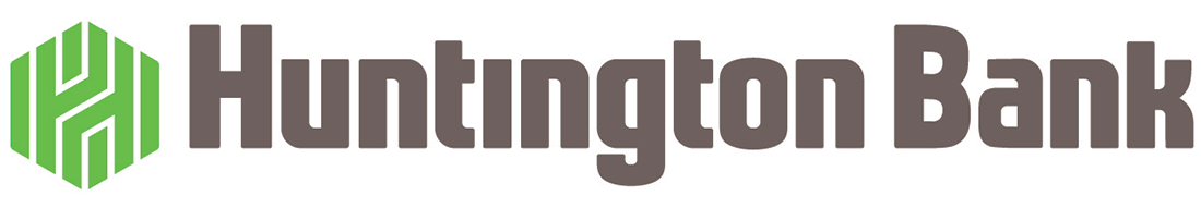 Huntington National Bank Logo