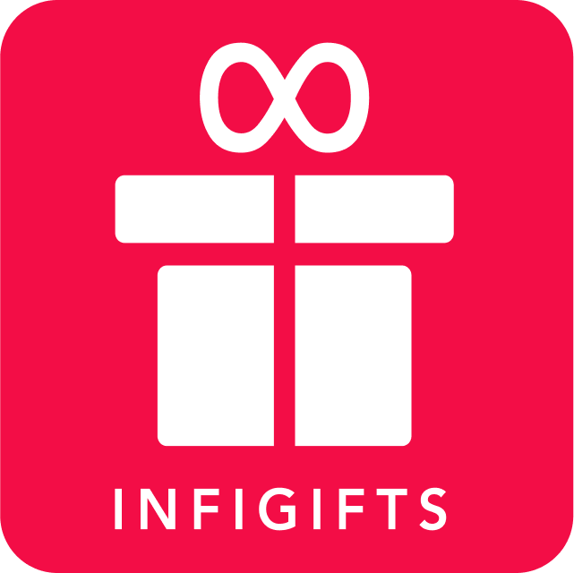 Infigifts Logo